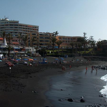 Arena Terrace By Helloapartments Puerto de Santiago  Exterior foto