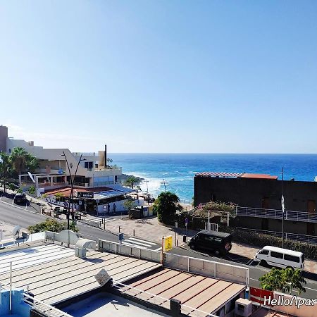 Arena Terrace By Helloapartments Puerto de Santiago  Exterior foto
