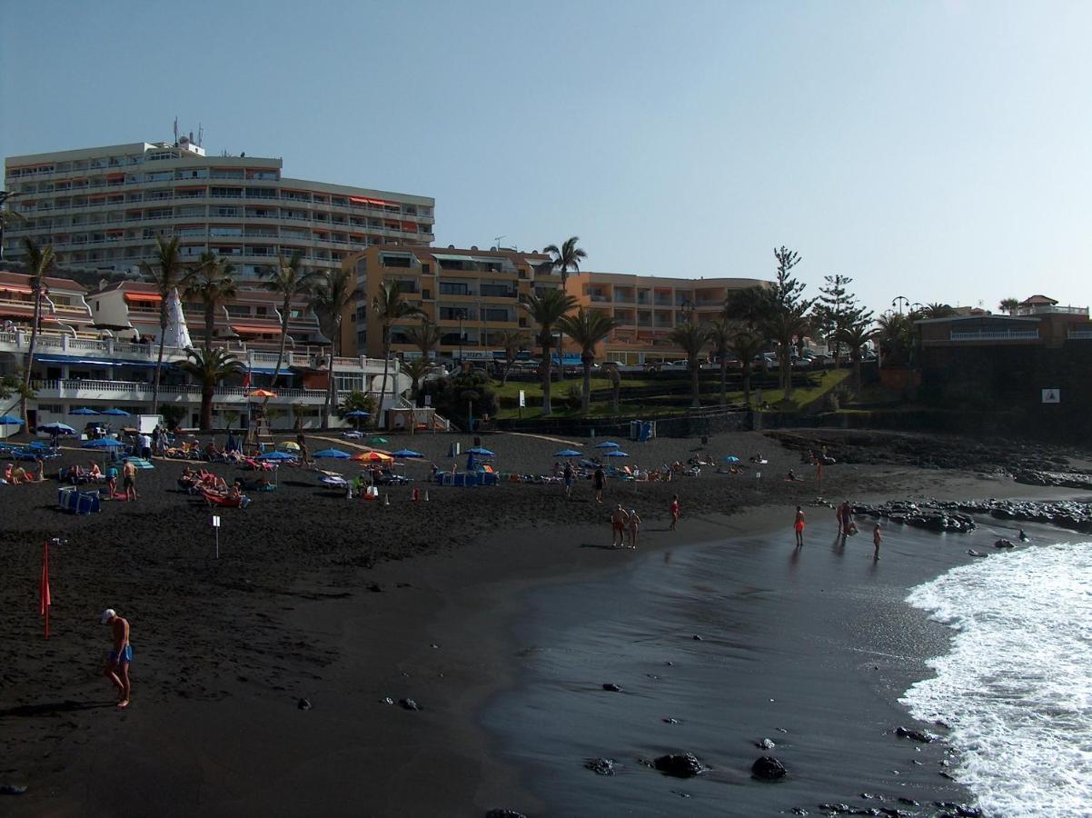 Arena Terrace By Helloapartments Puerto de Santiago  Exterior foto