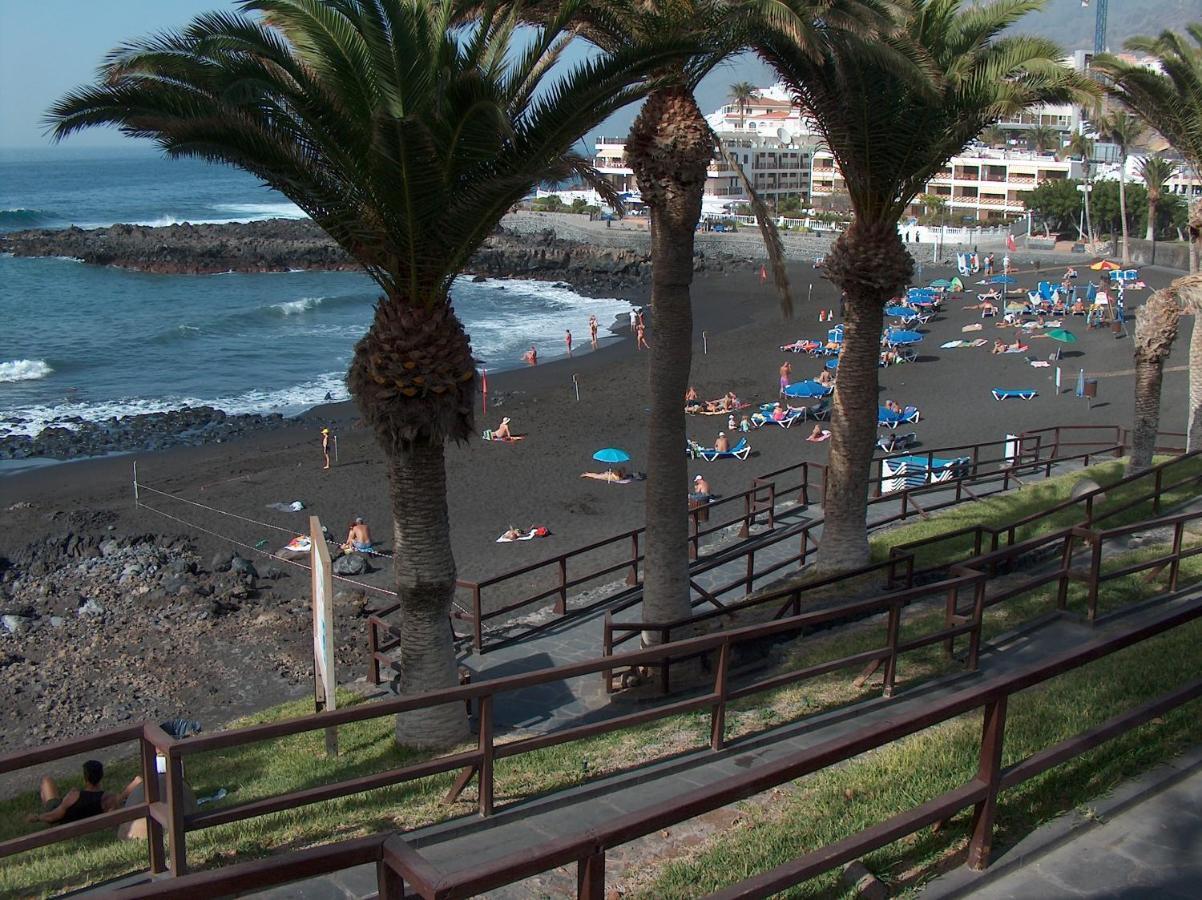 Arena Terrace By Helloapartments Puerto de Santiago  Exterior foto