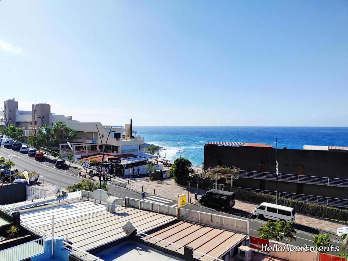 Arena Terrace By Helloapartments Puerto de Santiago  Exterior foto