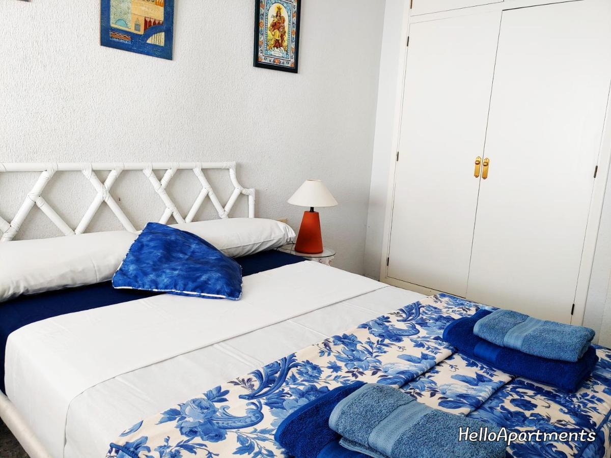 Arena Terrace By Helloapartments Puerto de Santiago  Exterior foto