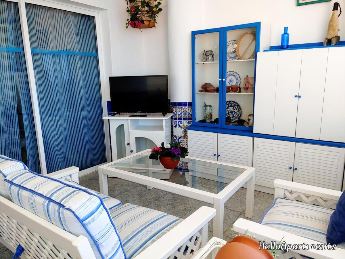 Arena Terrace By Helloapartments Puerto de Santiago  Exterior foto