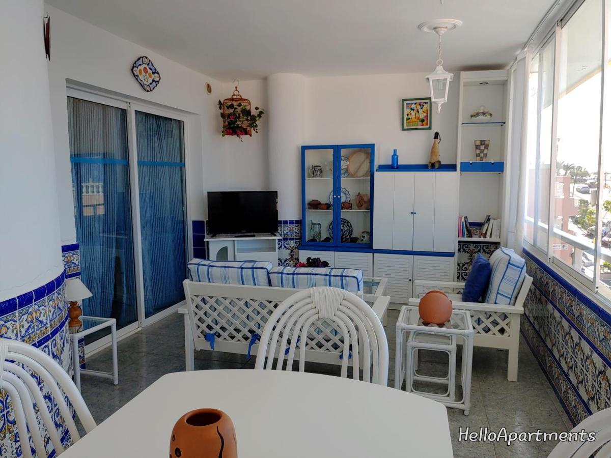 Arena Terrace By Helloapartments Puerto de Santiago  Exterior foto
