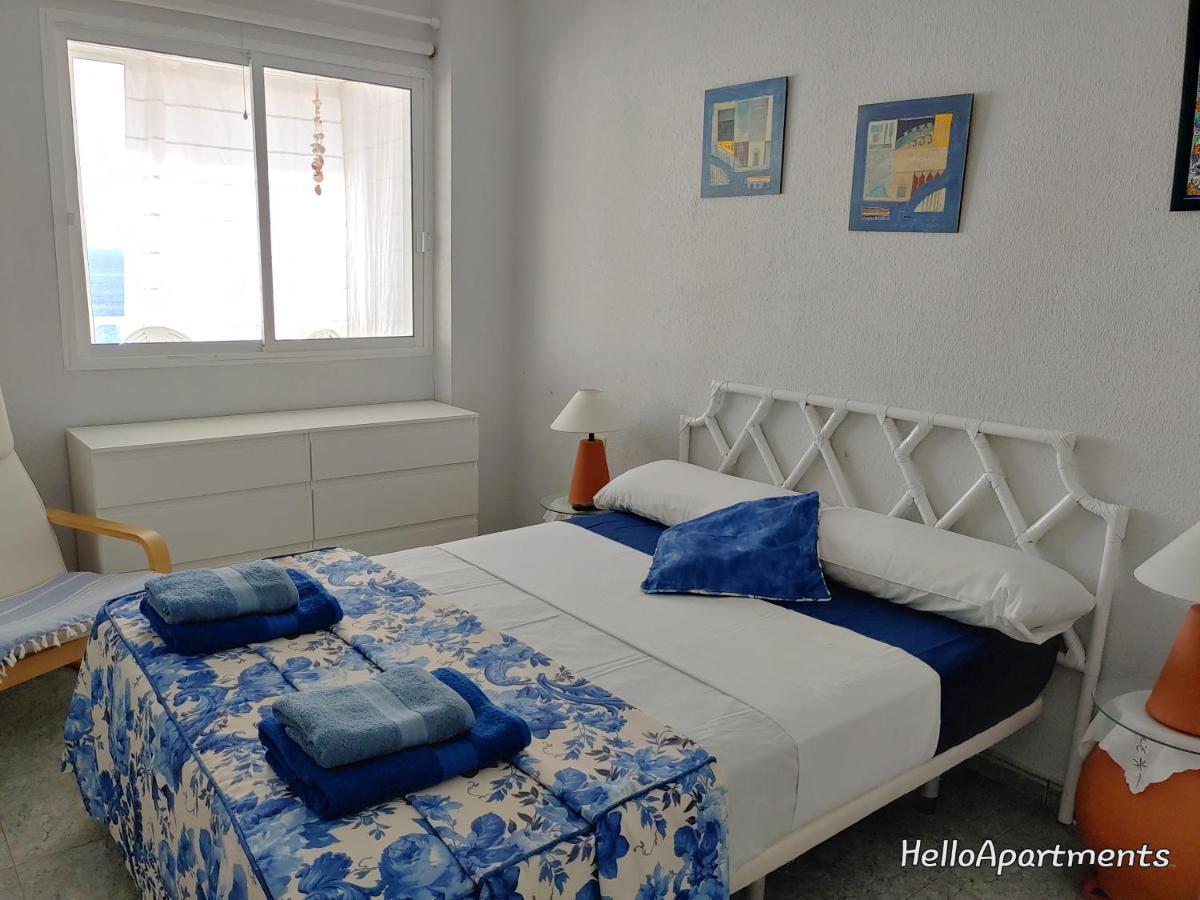 Arena Terrace By Helloapartments Puerto de Santiago  Exterior foto