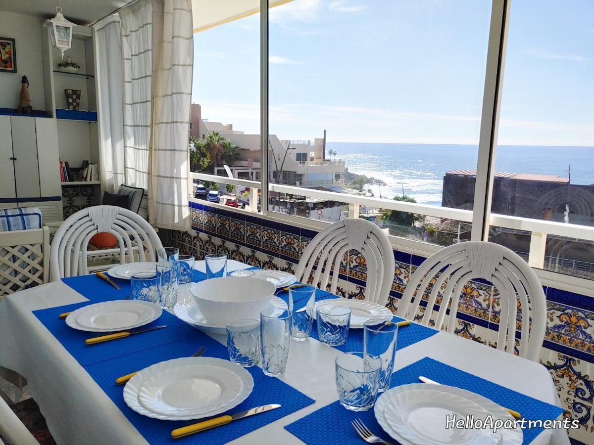 Arena Terrace By Helloapartments Puerto de Santiago  Exterior foto