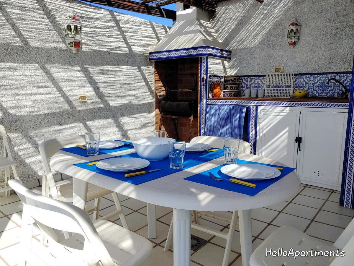 Arena Terrace By Helloapartments Puerto de Santiago  Exterior foto
