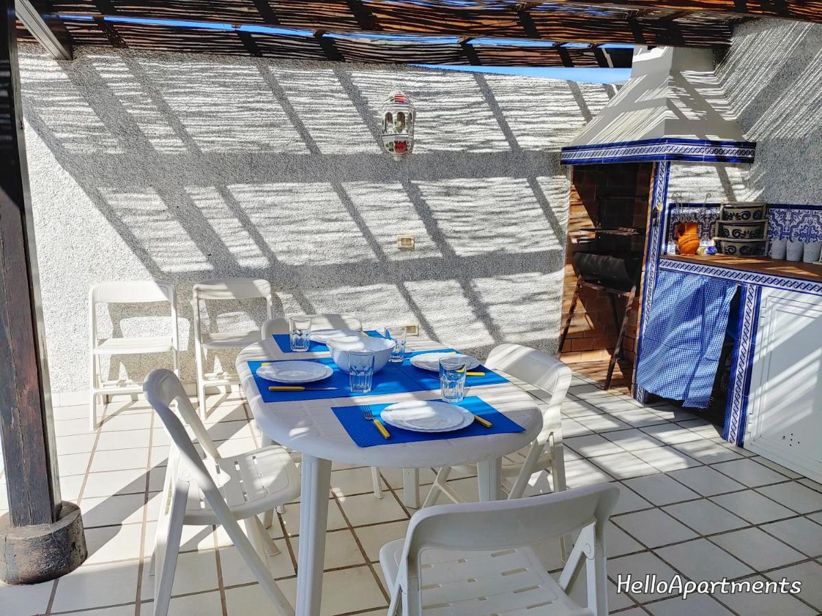 Arena Terrace By Helloapartments Puerto de Santiago  Exterior foto
