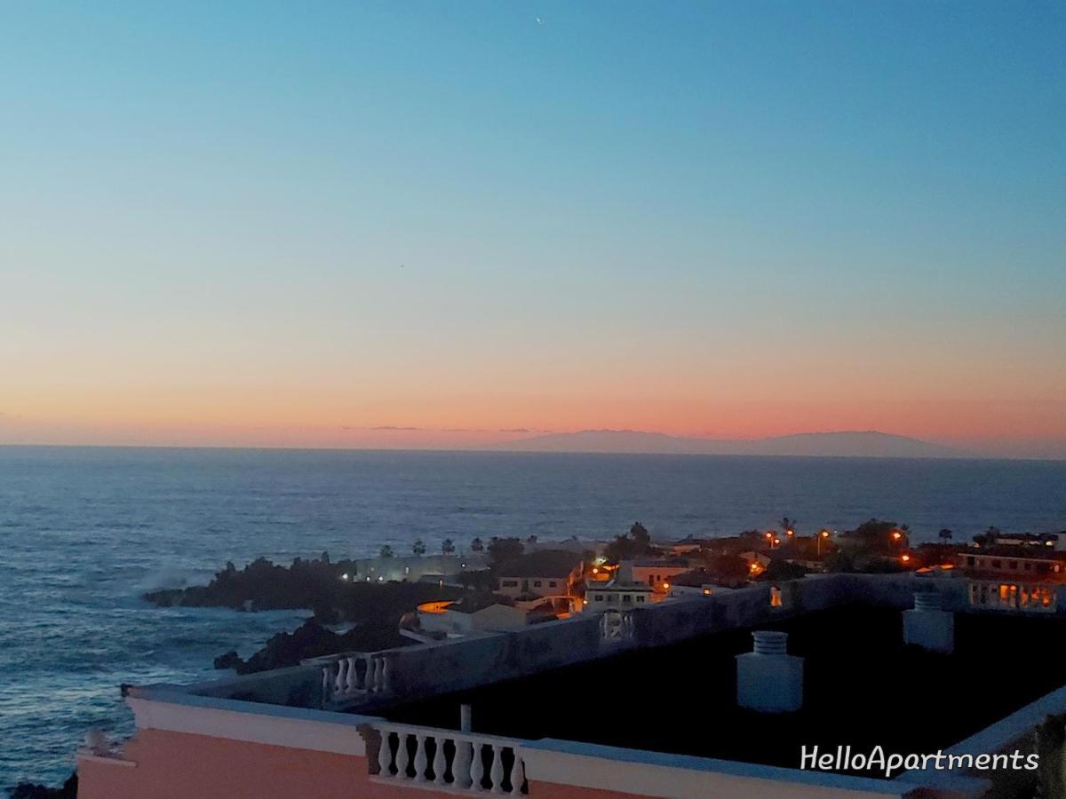 Arena Terrace By Helloapartments Puerto de Santiago  Exterior foto