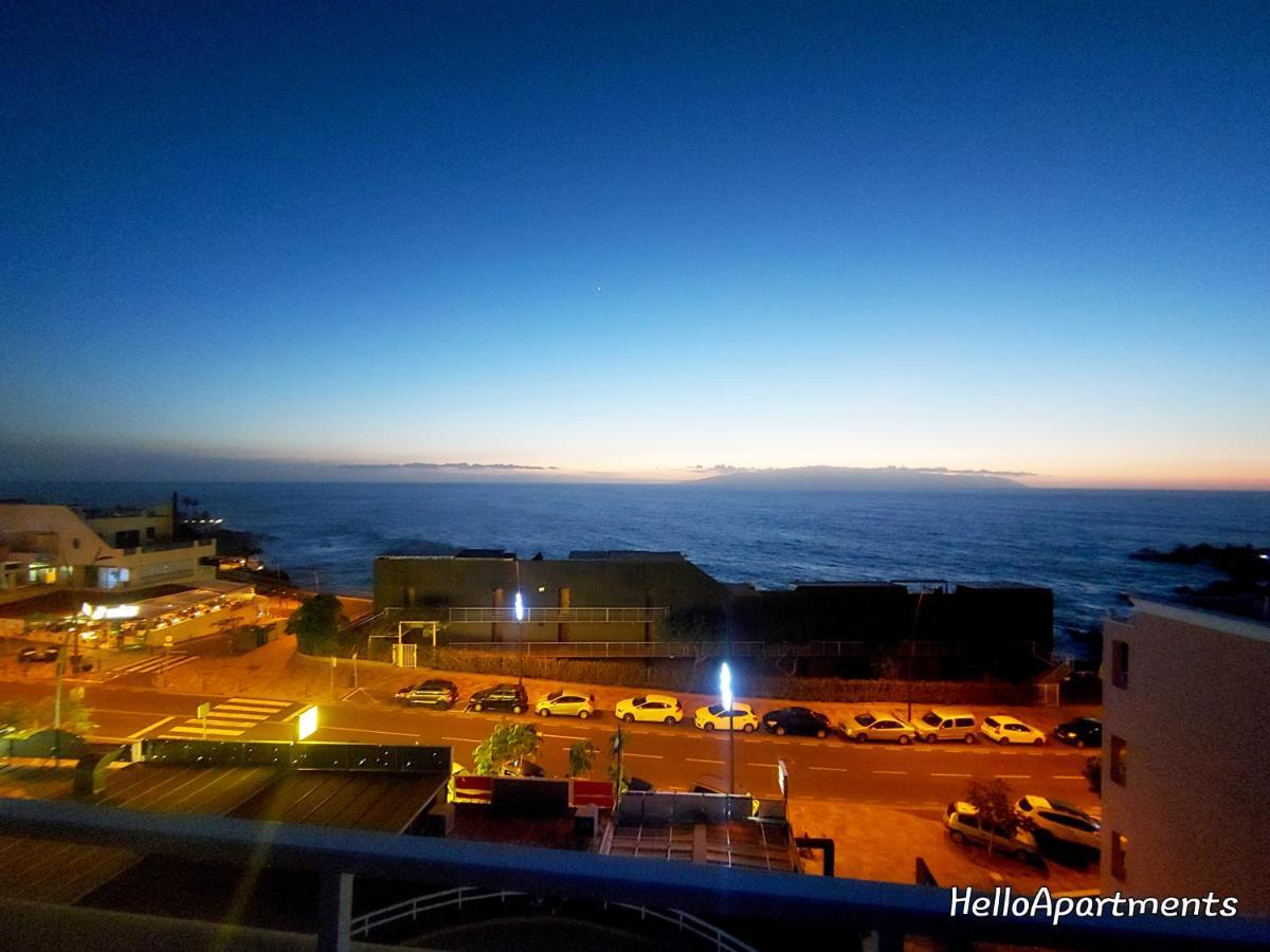 Arena Terrace By Helloapartments Puerto de Santiago  Exterior foto